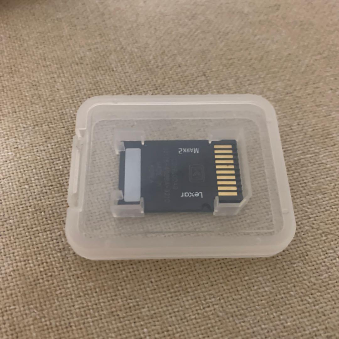 PSP メモリースティック 初音ミク2ND