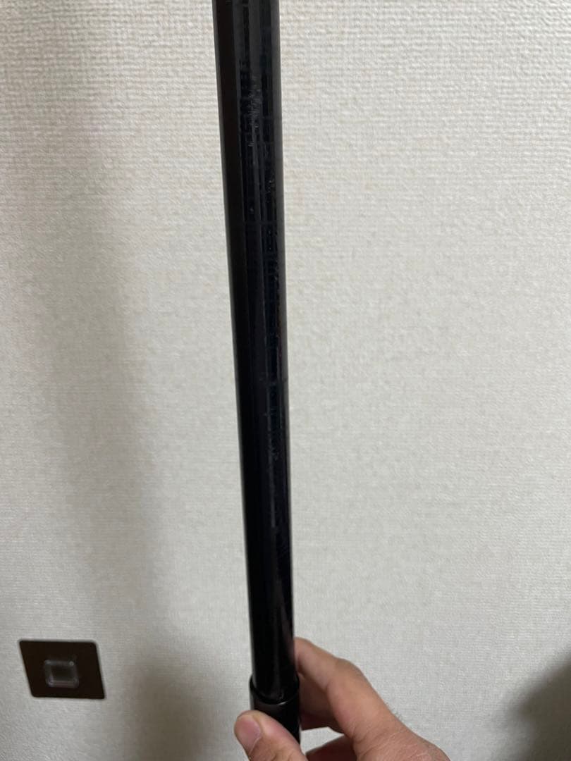 ダイコー　フルフィールド　名礁　ロッド　石鯛　540H 振出