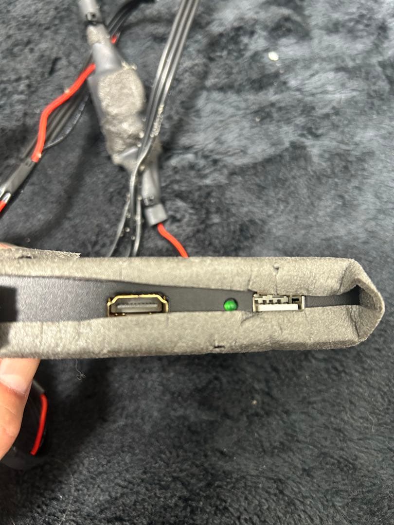 み*つ様 ビートソニック　ラブ4GZ 2年使用