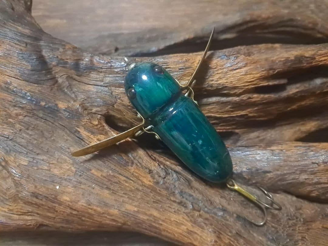 道楽　DOWLUCK　ドウラク　ソノヒグラシ　オールド