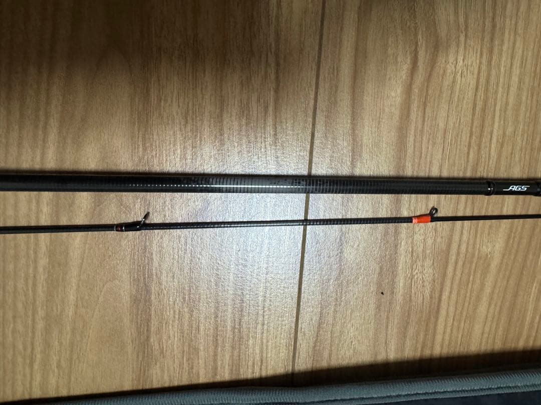 ダイワ月下美人　EX AGS A64.5L/MLS-S