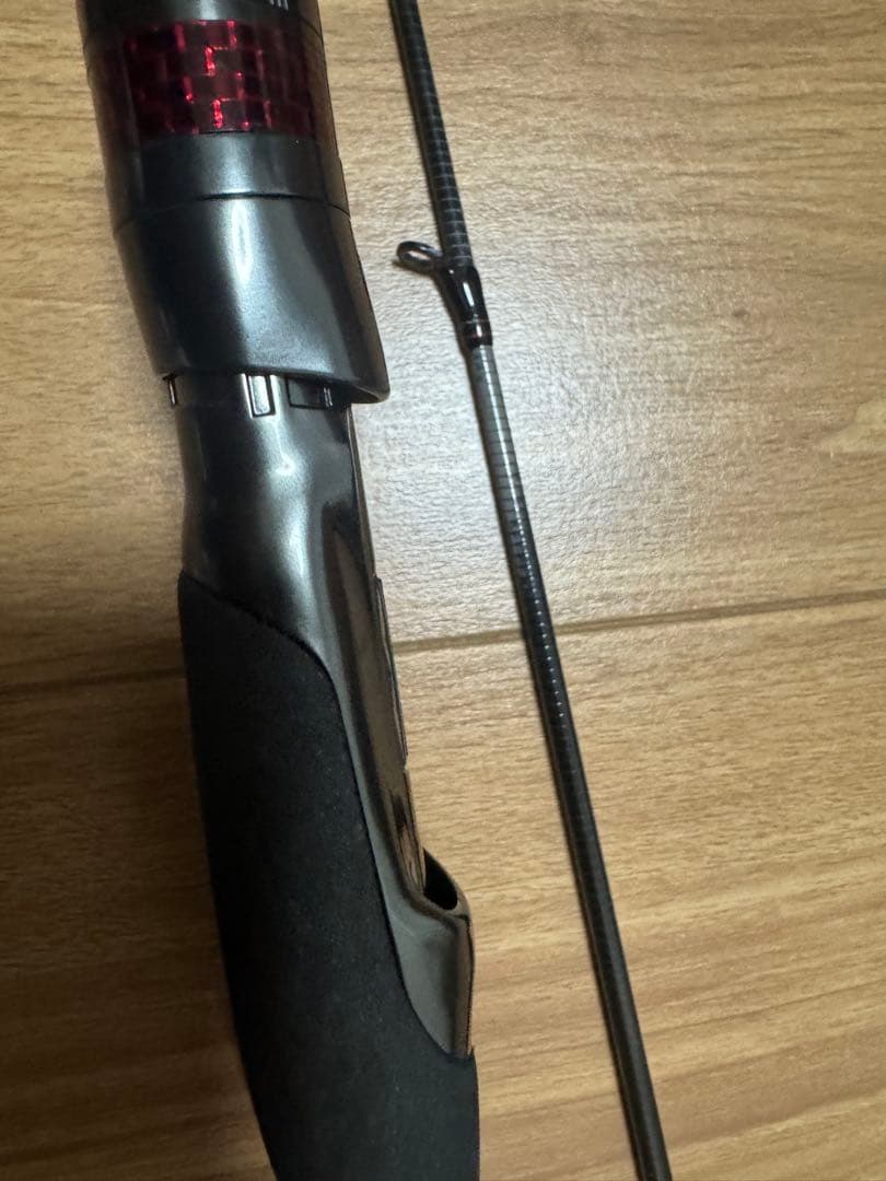 ダイワ月下美人　EX AGS A64.5L/MLS-S