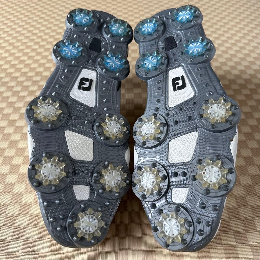 フットジョイ ツアーアルファー BOA