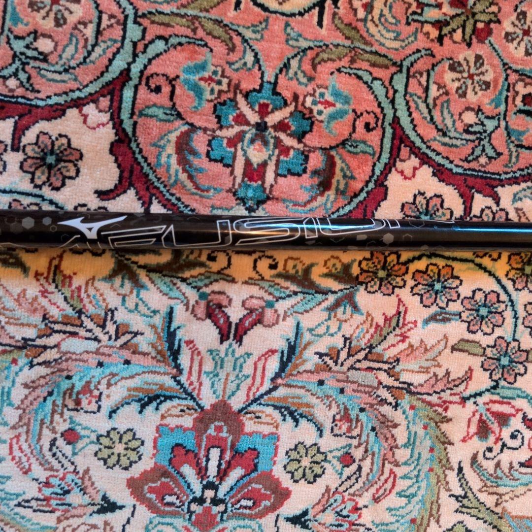 ミズノ アイアン JPX923 #6 状態良好　単品