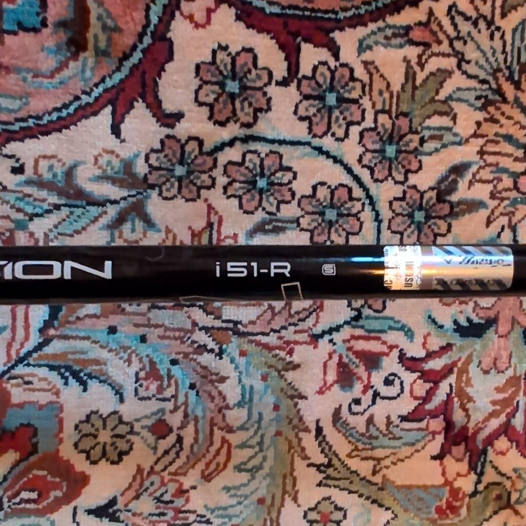 ミズノ アイアン JPX923 #6 状態良好　単品