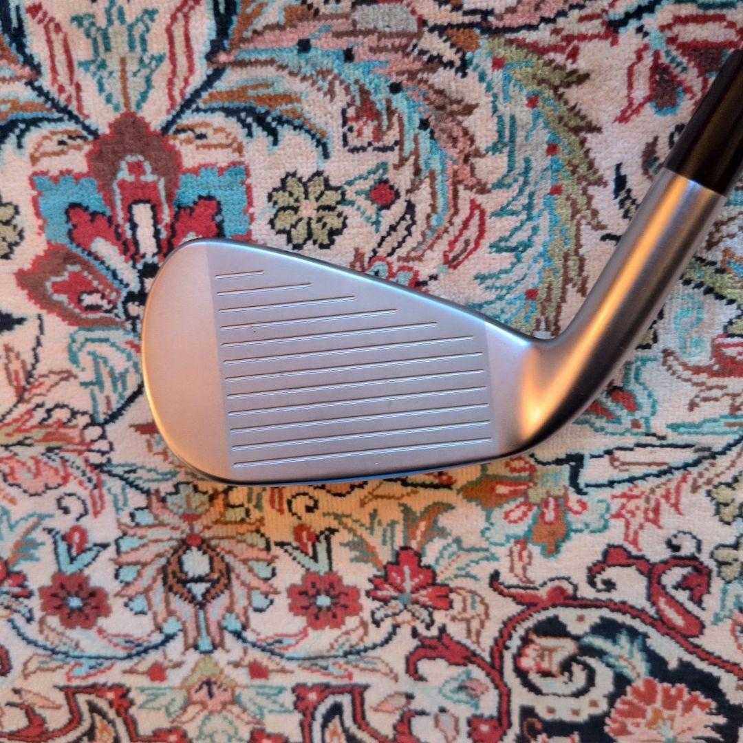 ミズノ アイアン JPX923 #6 状態良好　単品