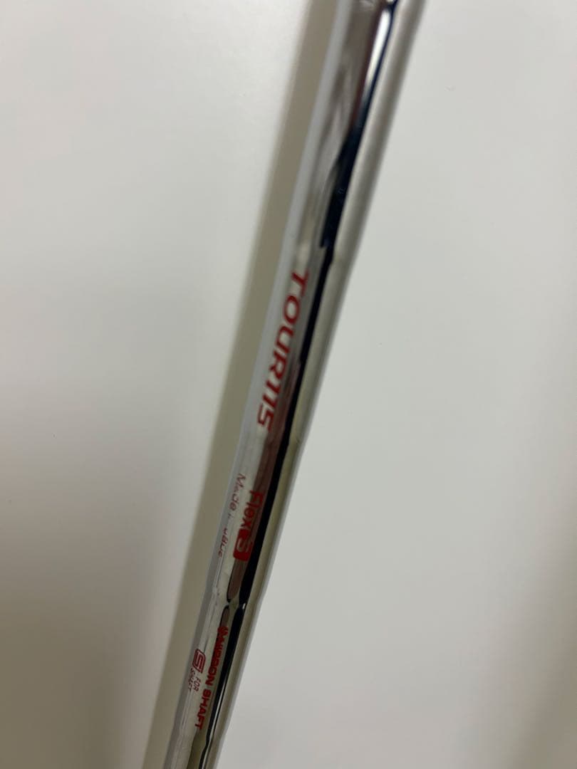 日本シャフト　MODUS115 6本セット