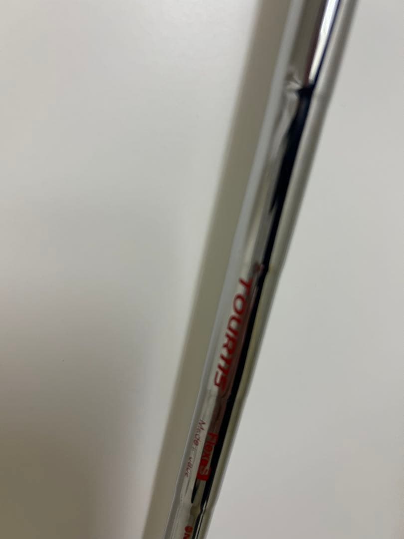 日本シャフト　MODUS115 6本セット