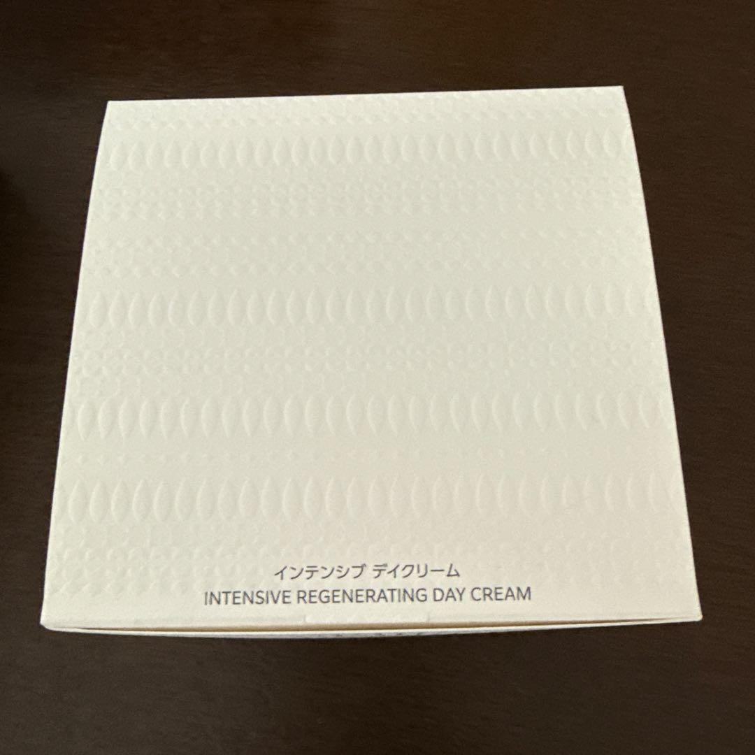 新品　コスメデコルテ　AQミリオリティ　インテンシブデイクリーム　50g