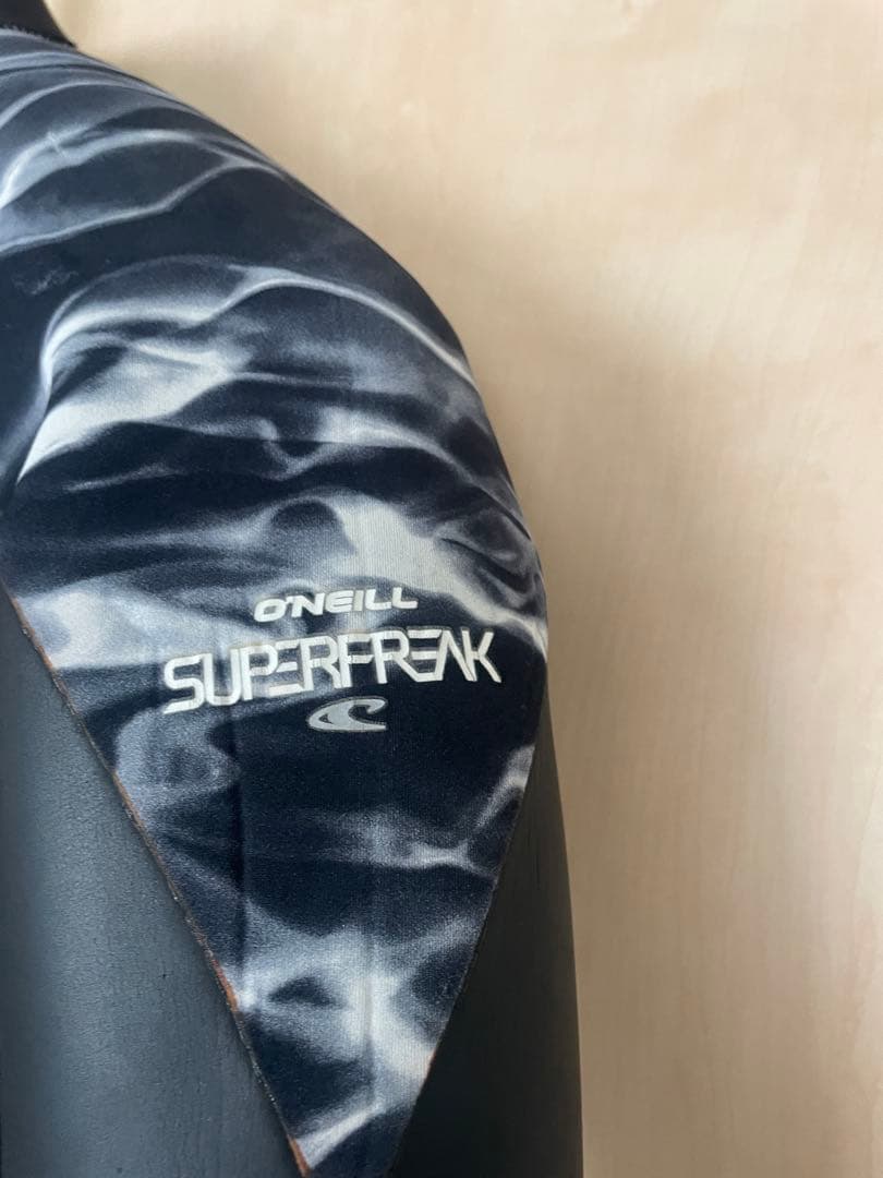 ONEILL 5:3 セミドライ　MLサイズ