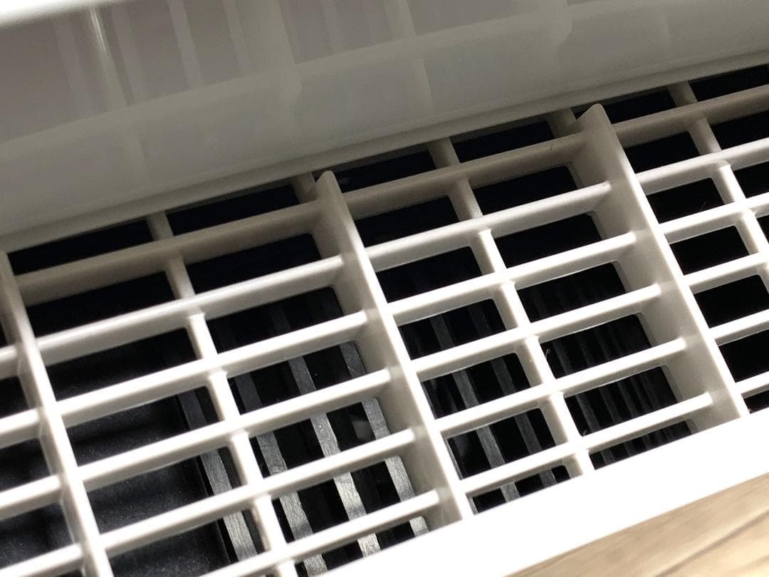 SHARP 16畳 プラズマクラスター 衣類乾燥除湿器 CV-N71-W 21年