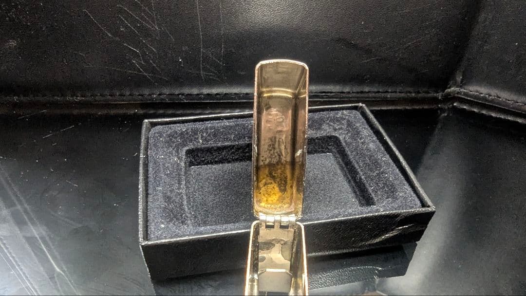 超激レア 入手困難 ZIPPO シリアルNO 0000 『ああっ女神さまっ』