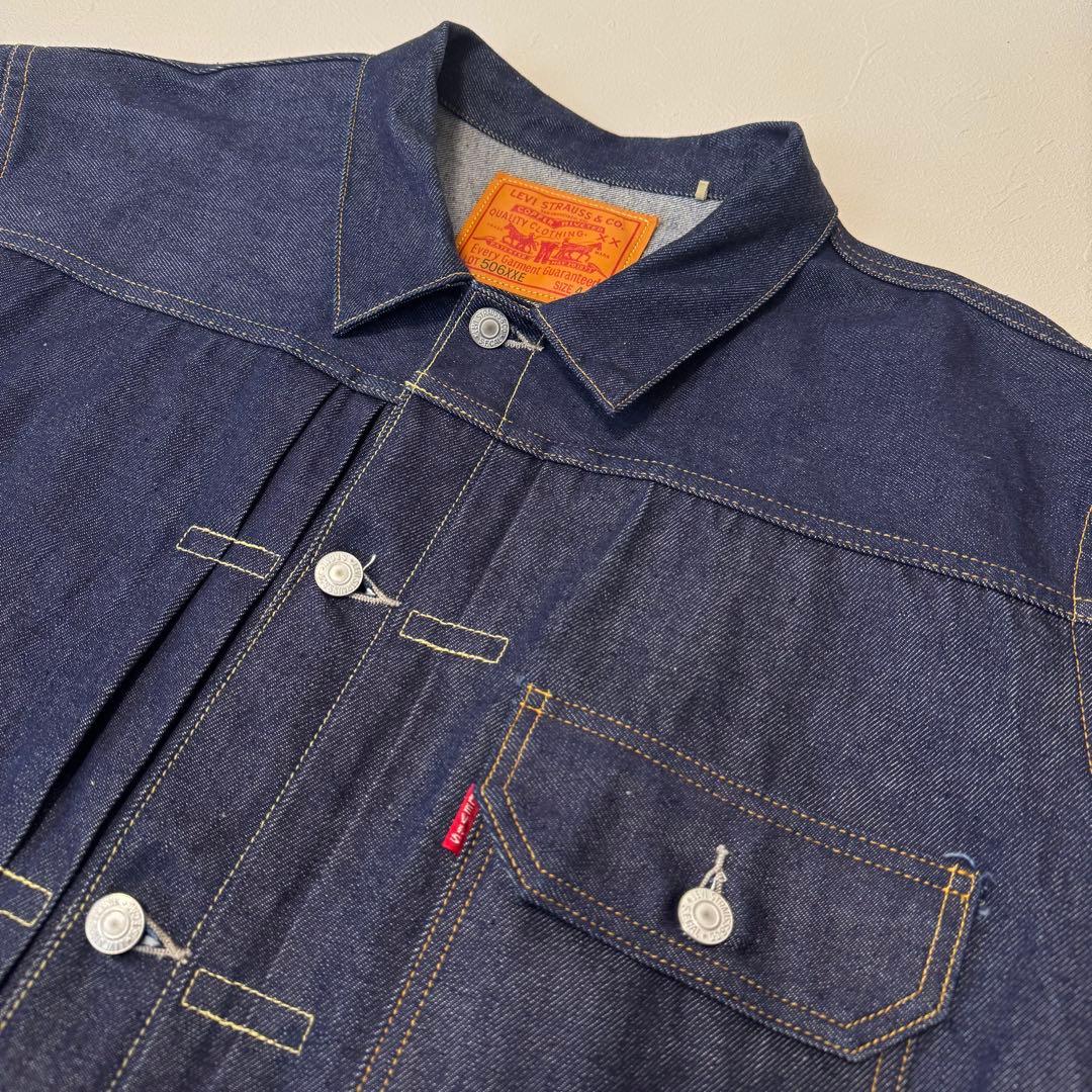 LVC 1936 TYPE I 46 XXL •1937 Ｗ34 セットアップ