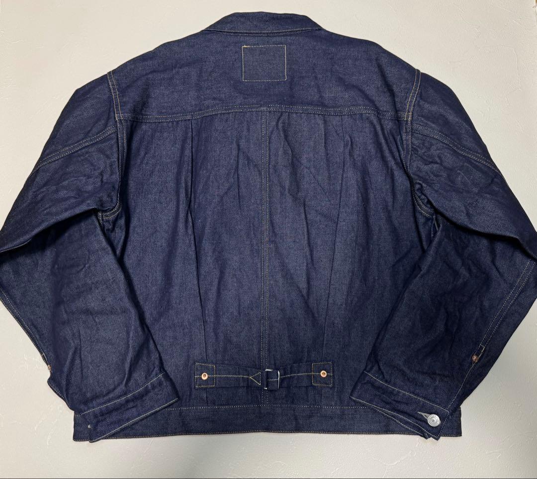 LVC 1936 TYPE I 46 XXL •1937 Ｗ34 セットアップ