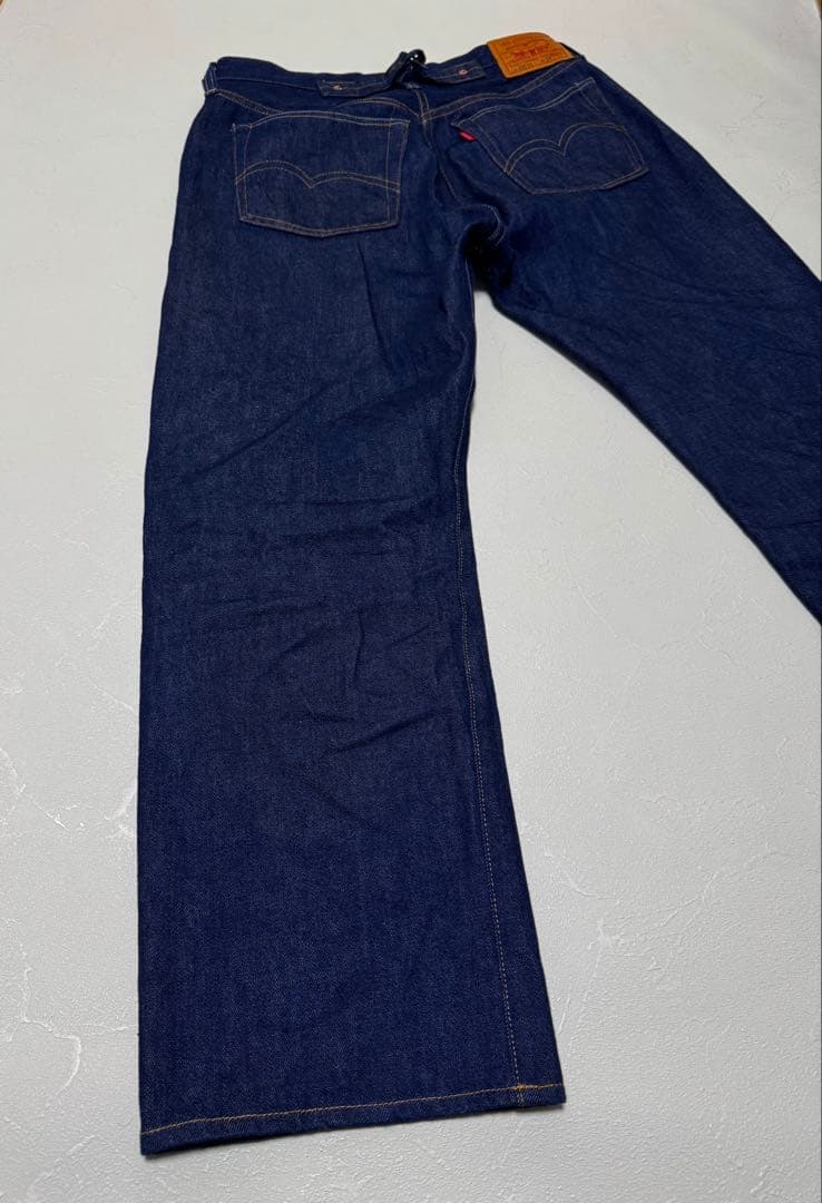 LVC 1936 TYPE I 46 XXL •1937 Ｗ34 セットアップ