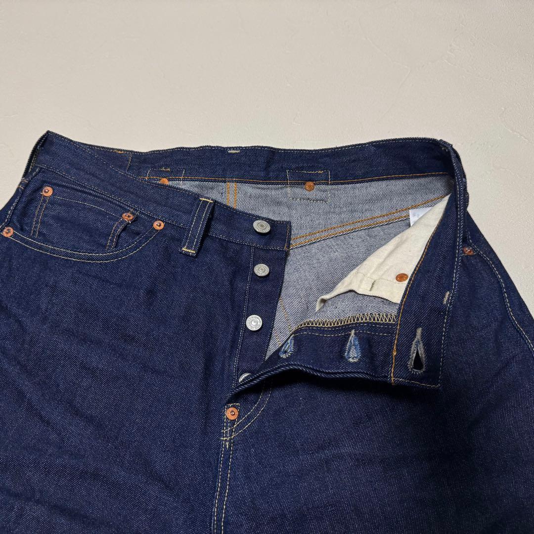 LVC 1936 TYPE I 46 XXL •1937 Ｗ34 セットアップ