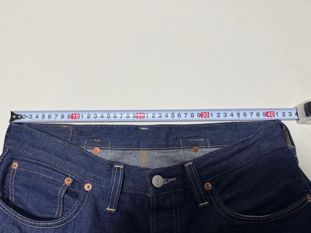 LVC 1936 TYPE I 46 XXL •1937 Ｗ34 セットアップ