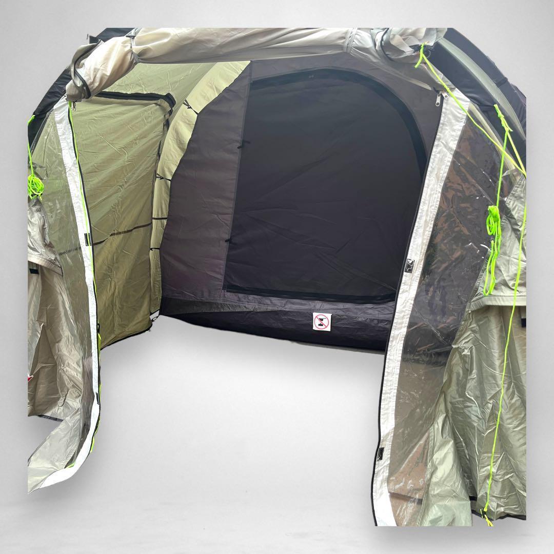 送料無料 Coleman テント Coastline 3 plus