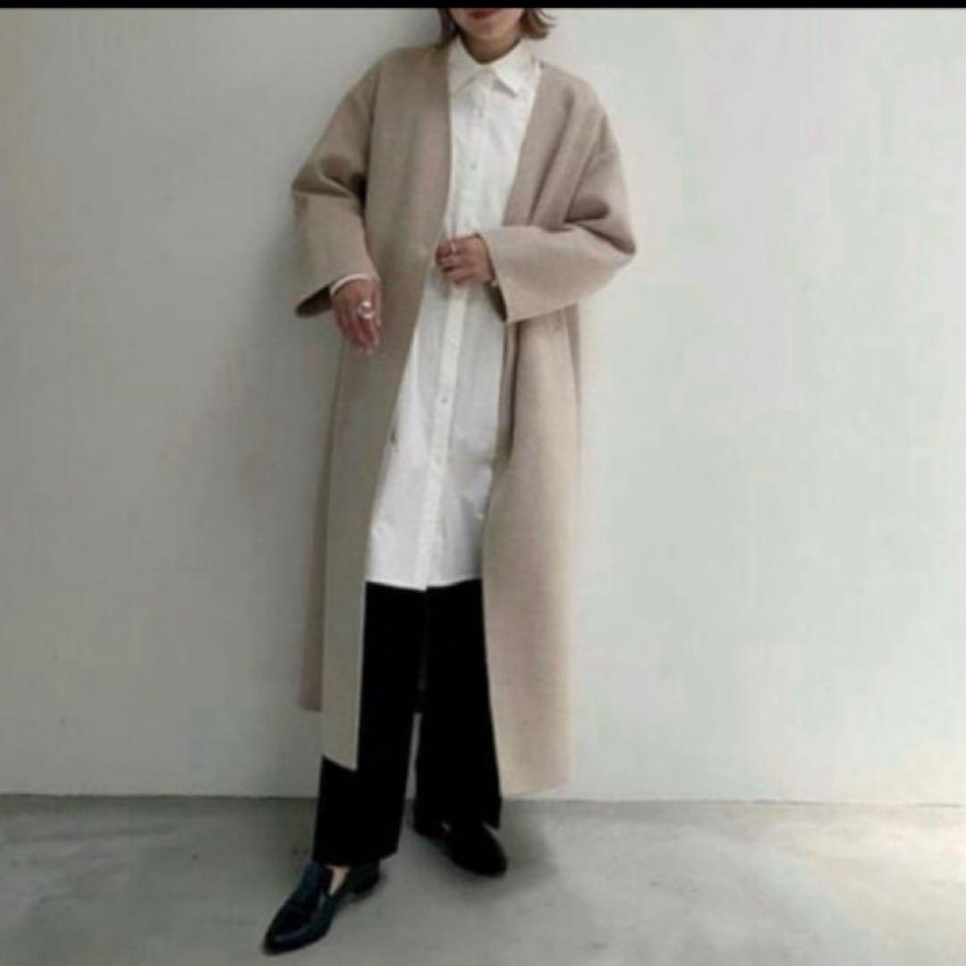 etretokyo フーディストール リバーコート