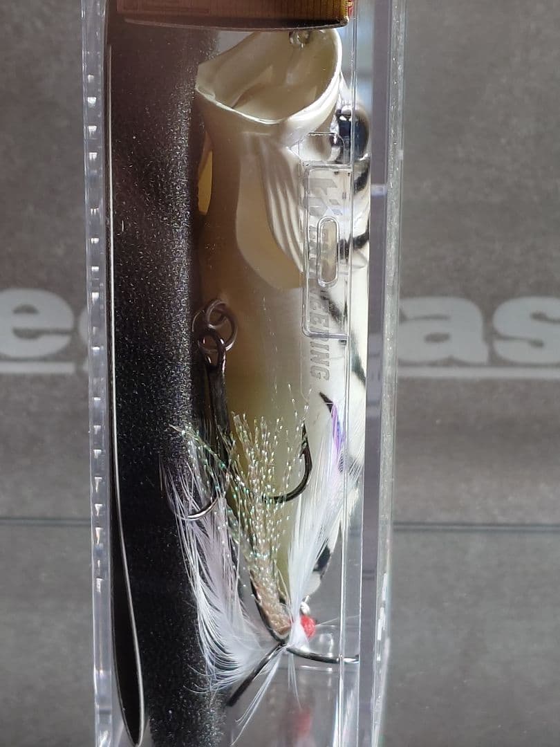 メガバス ポップマックス POPMAX限定 スペシャル ショットガン 新品未開封