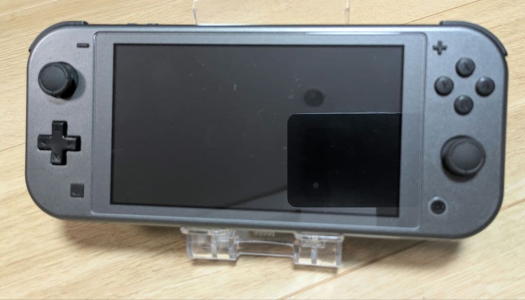 スイッチライト Nintendo Switch Lite ディアルガ パルキア