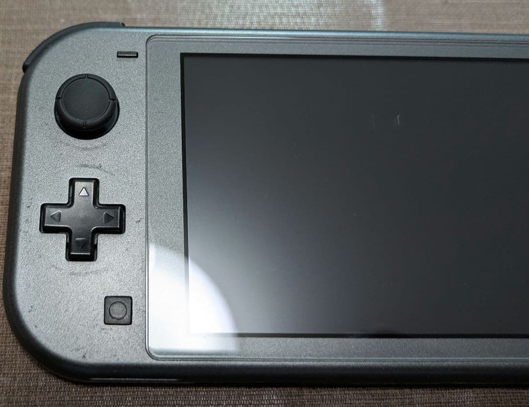 スイッチライト Nintendo Switch Lite ディアルガ パルキア