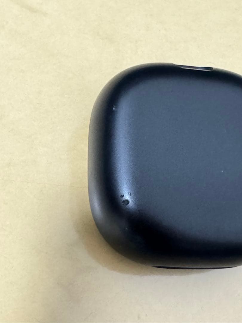 SHOKZ OpenFit2 充電ケース ブラック