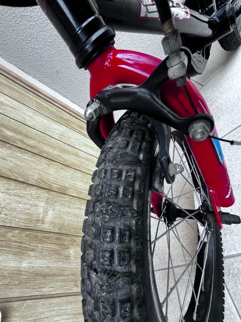 pi ♪11 さま専用GT MACH ONE JR こども用　BMX