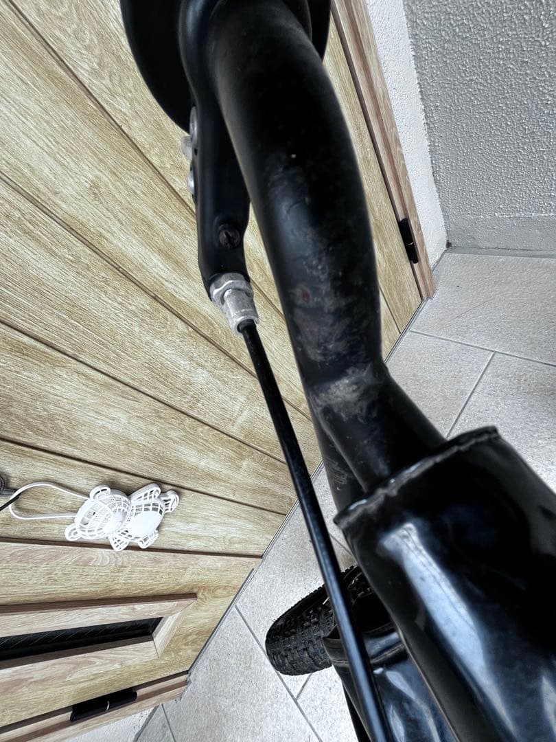 pi ♪11 さま専用GT MACH ONE JR こども用　BMX