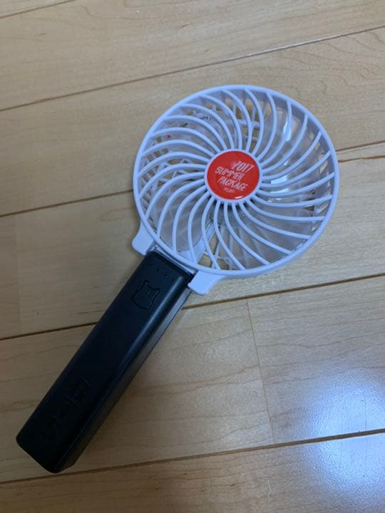 BTS summer package 2017 (グクver.)