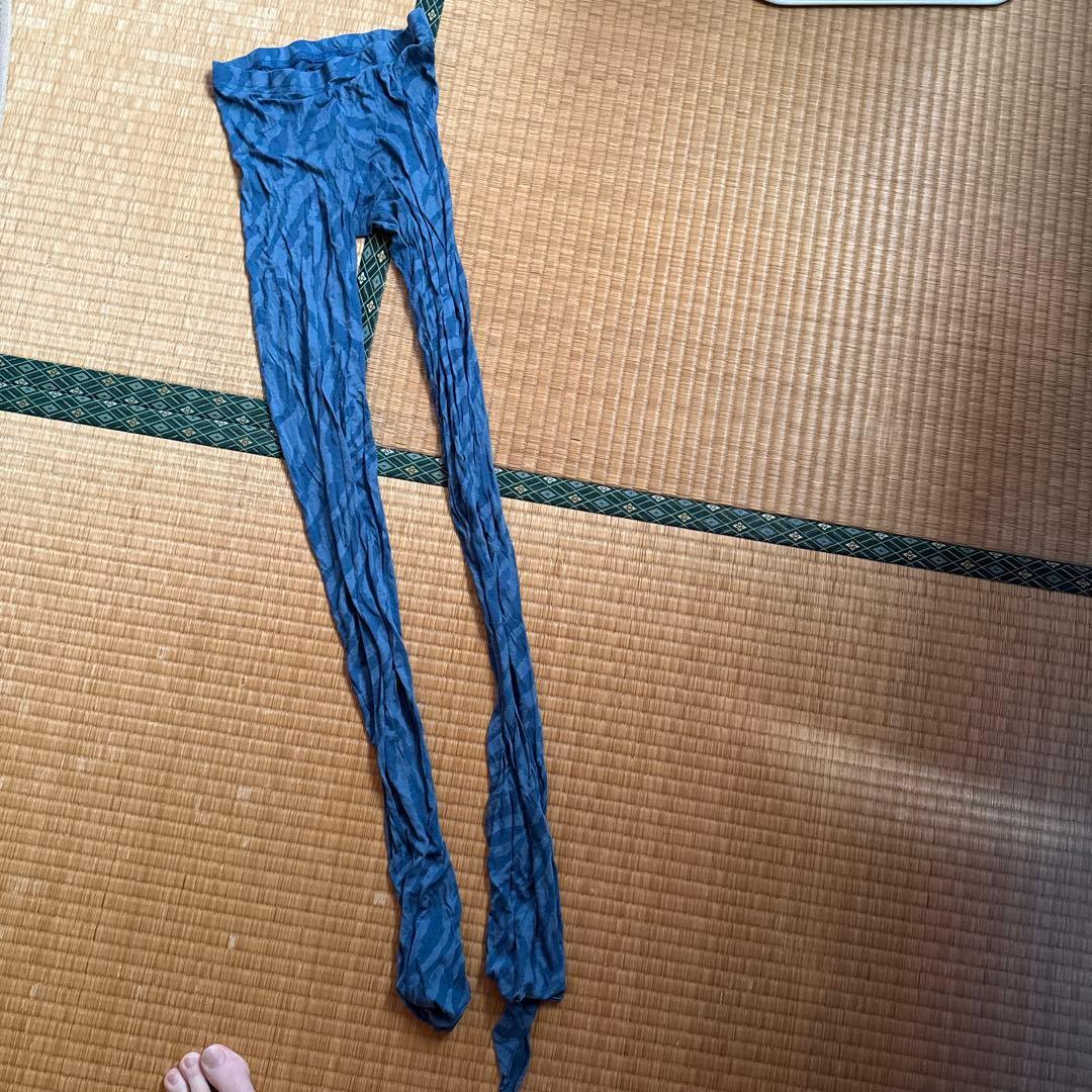 if six was nine レギンス ifsixwasnine