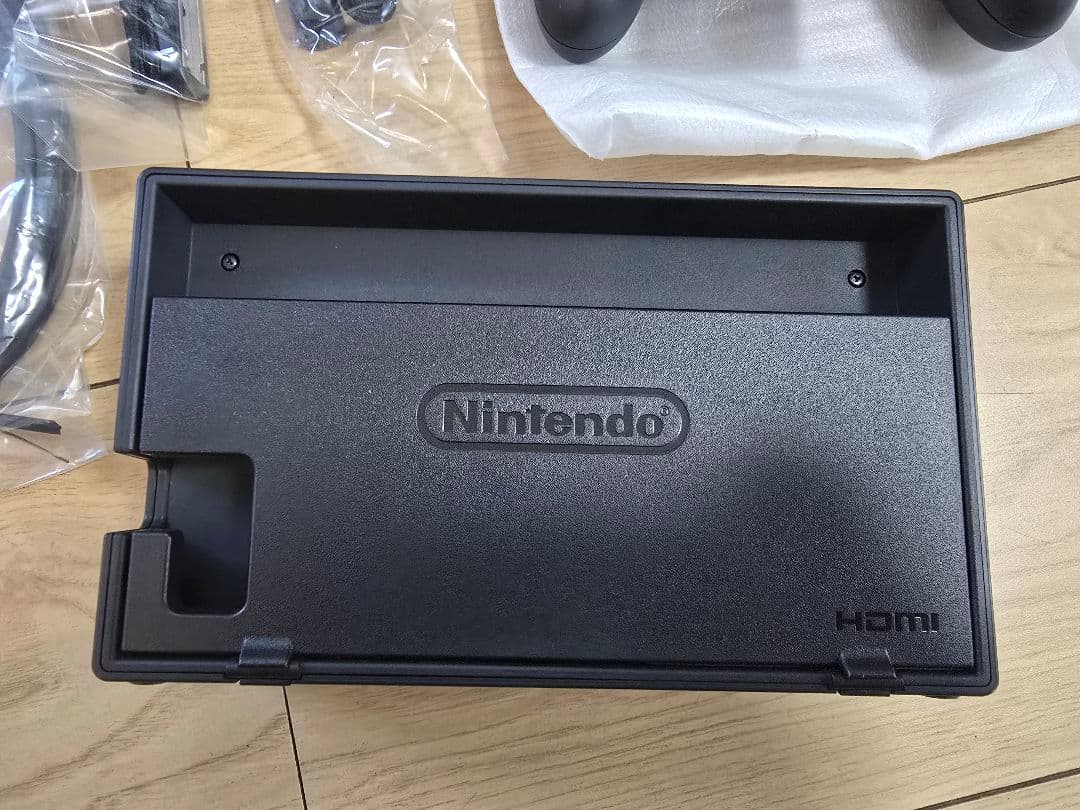 Nintendo Switch 1124-1 Nintendo Switch HAC-001(-01)