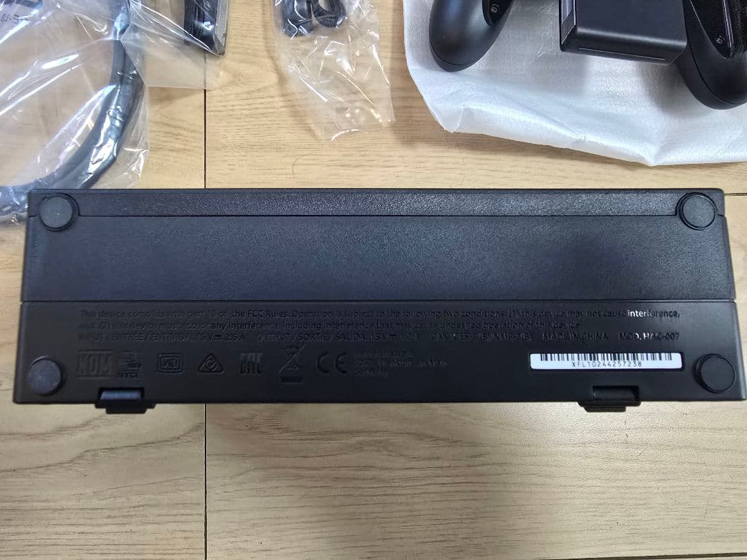 Nintendo Switch 1124-1 Nintendo Switch HAC-001(-01)