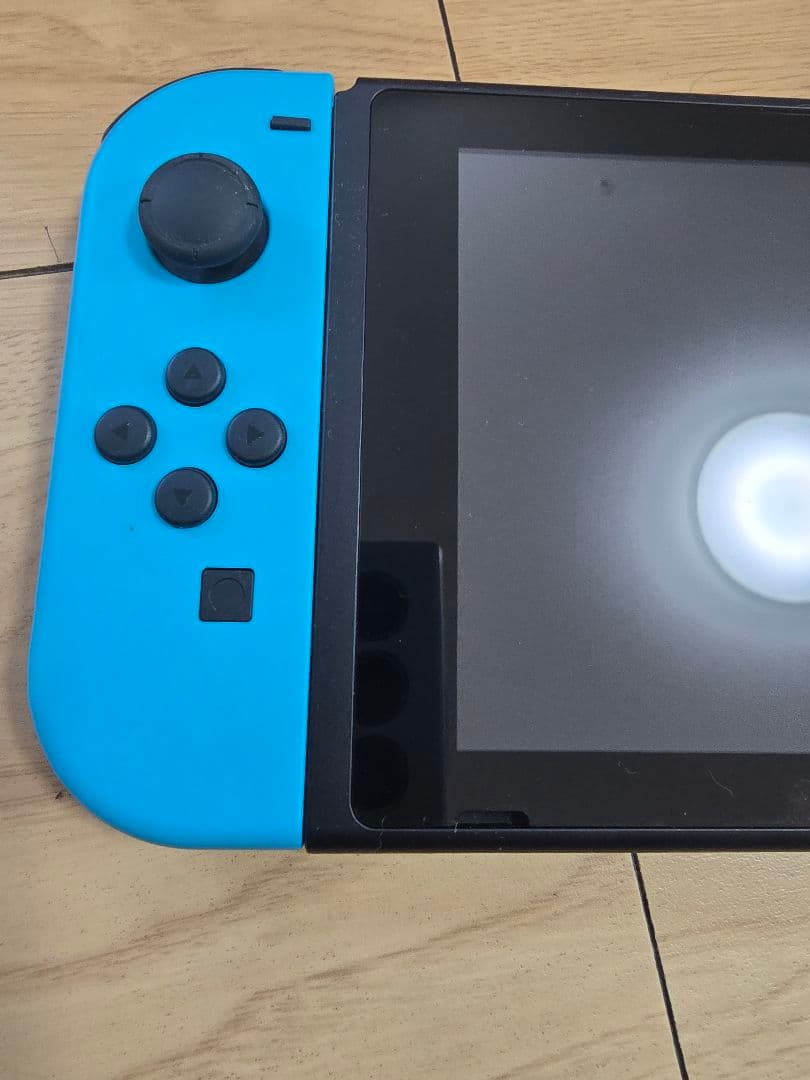 Nintendo Switch 1124-1 Nintendo Switch HAC-001(-01)