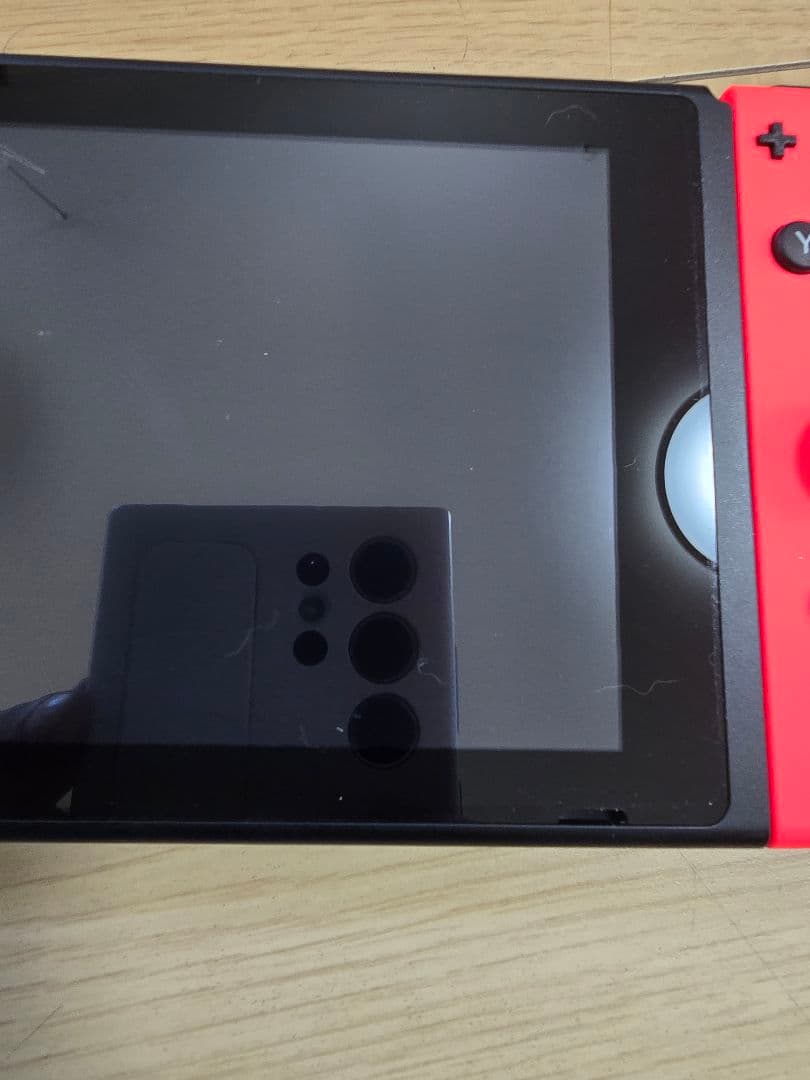 Nintendo Switch 1124-1 Nintendo Switch HAC-001(-01)