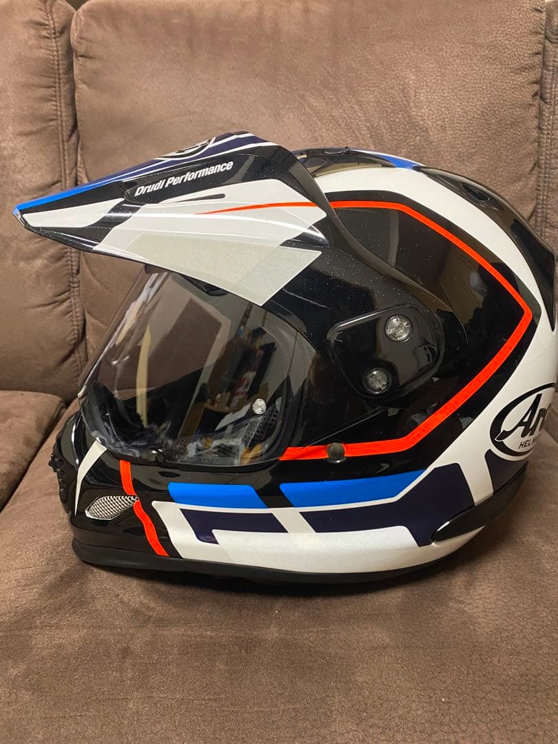 Arai ツアークロス3 デツアー　フルフェイスヘルメット