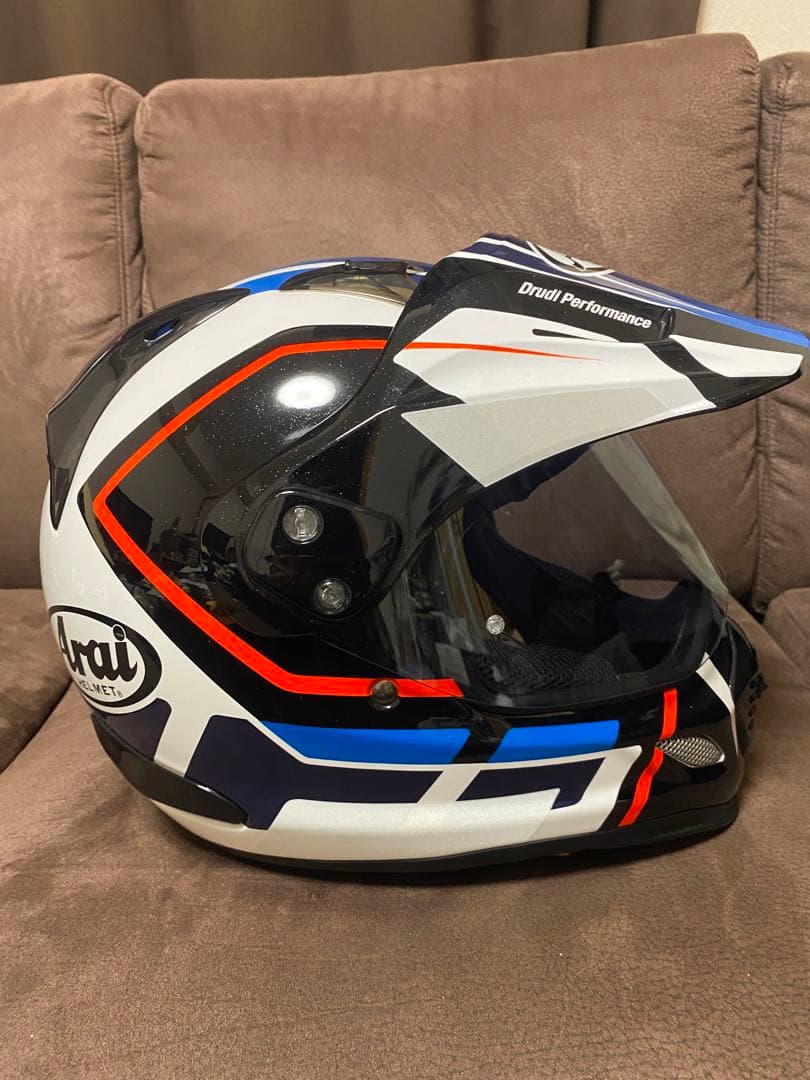 Arai ツアークロス3 デツアー　フルフェイスヘルメット