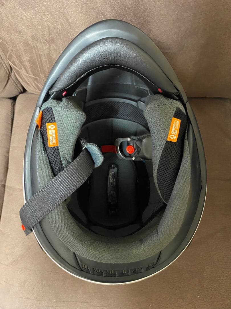 Arai ツアークロス3 デツアー　フルフェイスヘルメット