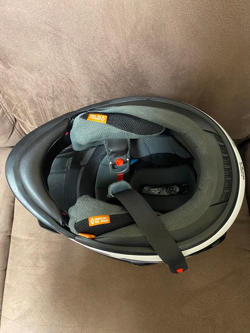 Arai ツアークロス3 デツアー　フルフェイスヘルメット