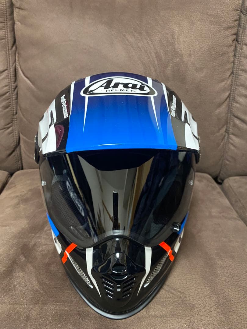 Arai ツアークロス3 デツアー　フルフェイスヘルメット