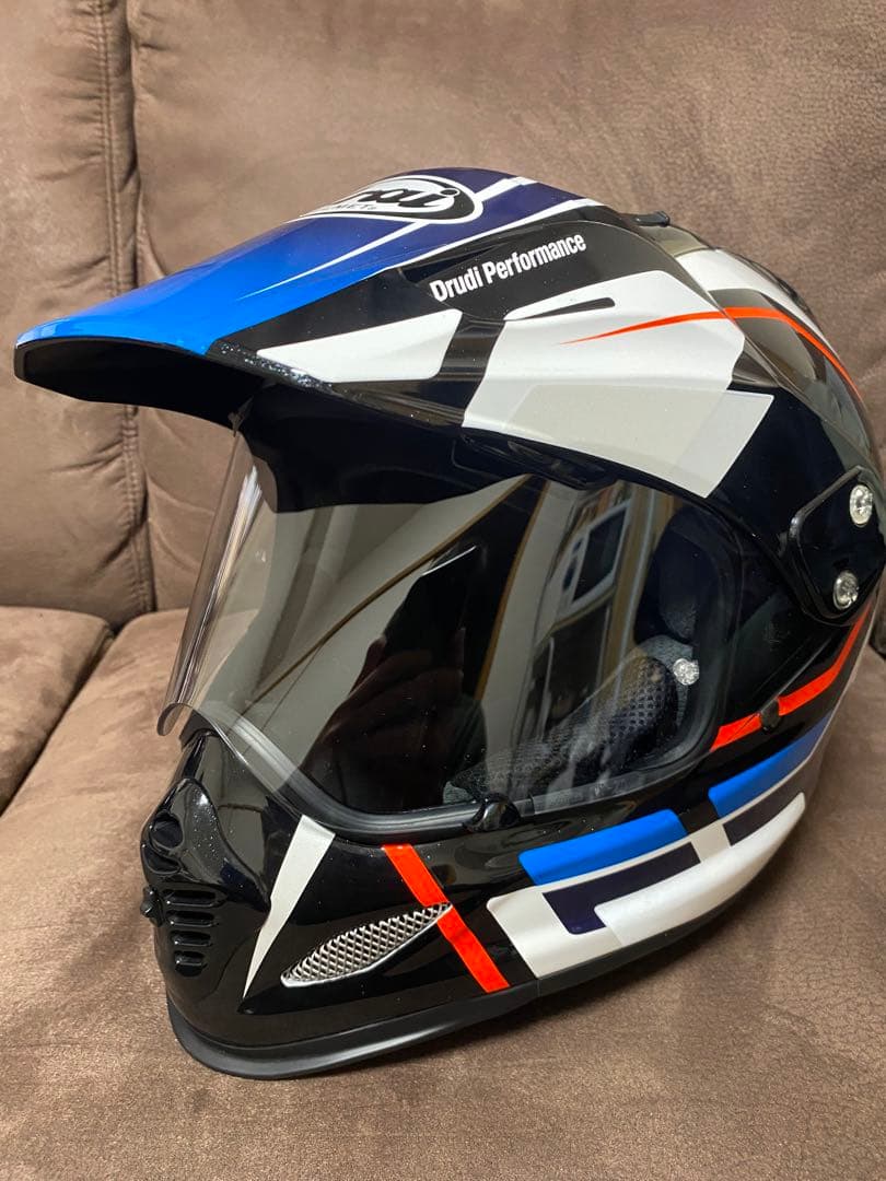 Arai ツアークロス3 デツアー　フルフェイスヘルメット