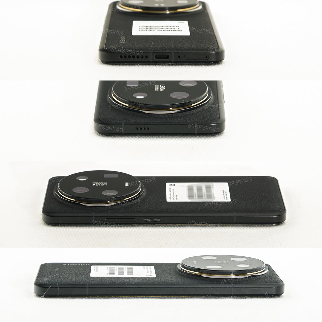 M*田様 Xiaomi 14 ultra 国内版+白フォトグラフィーキット+スマ