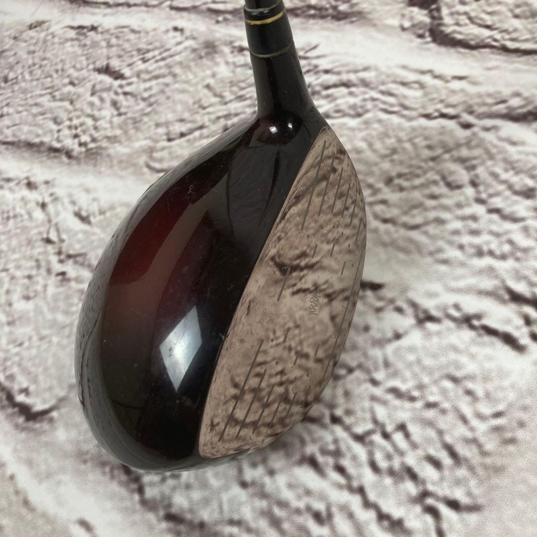 MAJESTY 1.0 ドライバー　10.5°