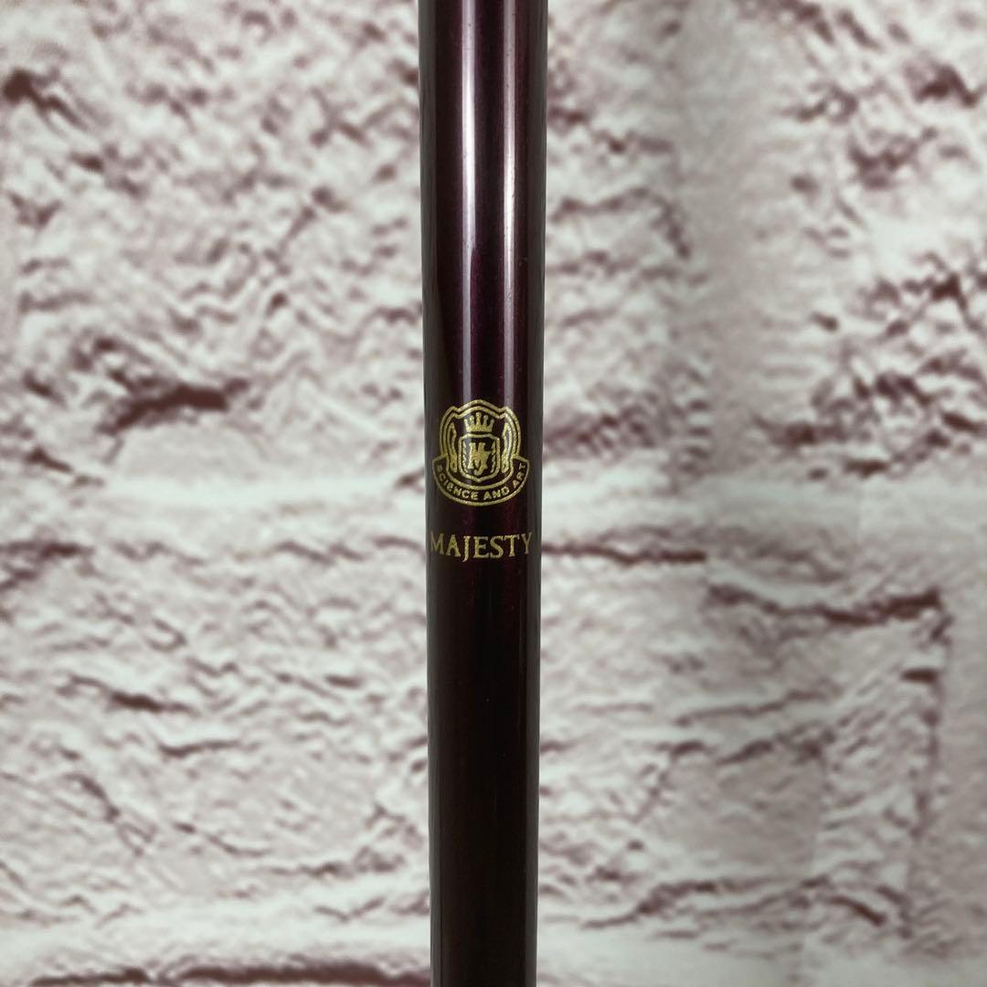 MAJESTY 1.0 ドライバー　10.5°