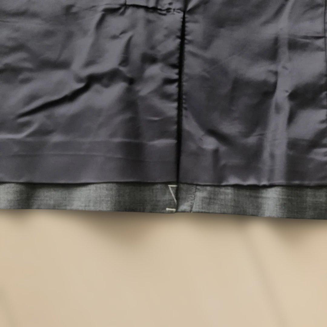 セオリー　グレージャケット