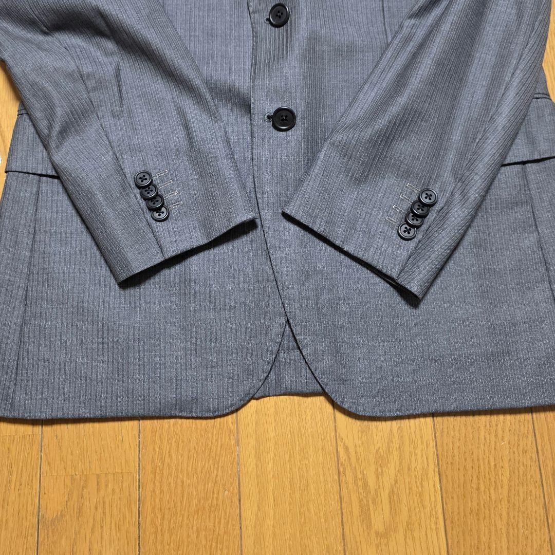 Paul Smith ロロピアーナ セットアップ マルチカラー L