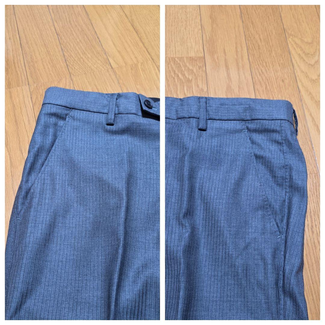 Paul Smith ロロピアーナ セットアップ マルチカラー L