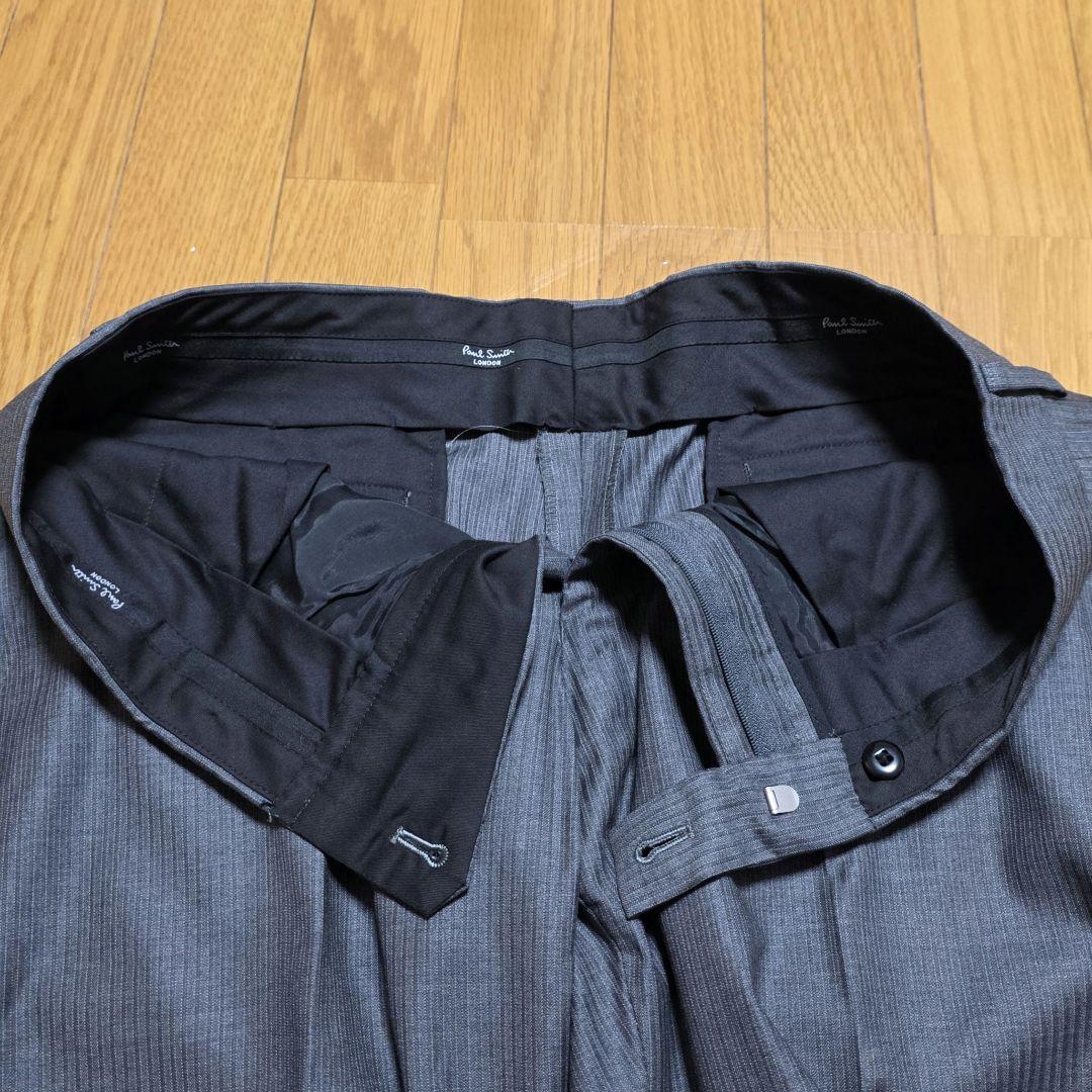 Paul Smith ロロピアーナ セットアップ マルチカラー L