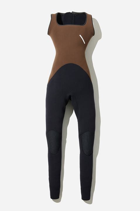 【最終値下】Saturdays surf nyc 百々千春コラボウェットスーツ