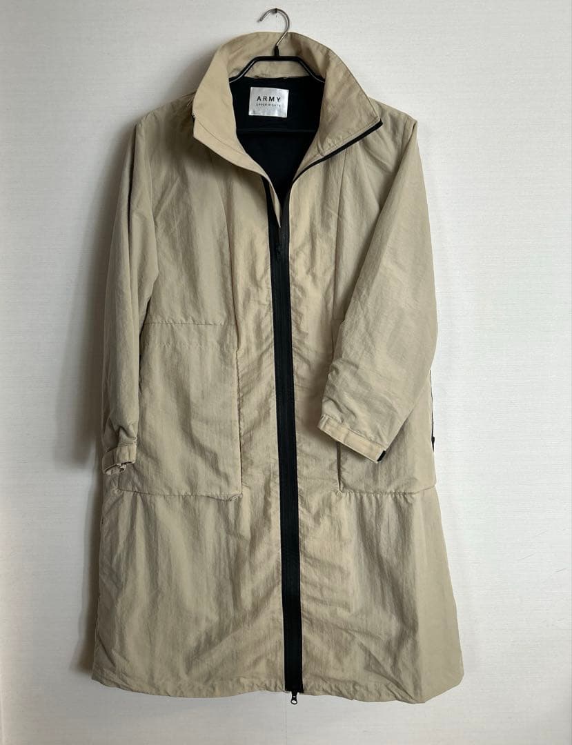 Yuko⭐︎upper hights ARMY THE BEGINNERS